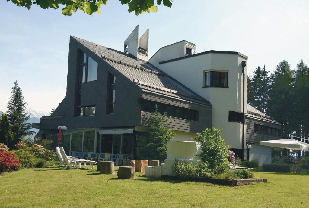 Hotel Leitgebhof Innsbruck Rom bilde
