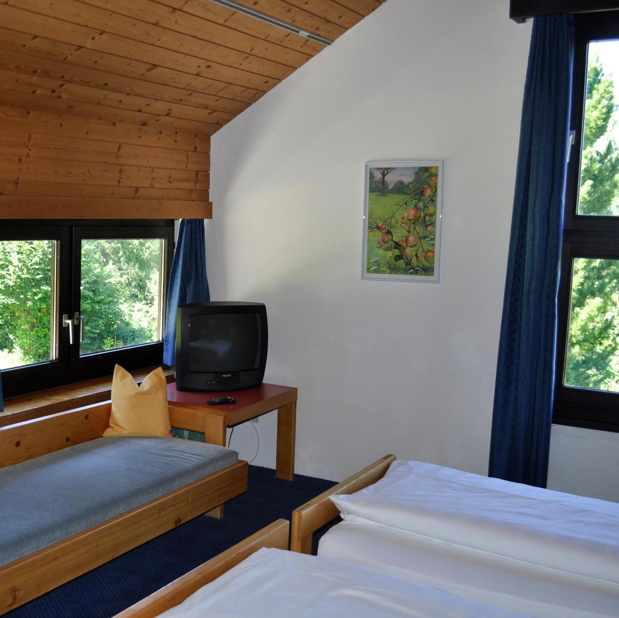 Hotel Leitgebhof Innsbruck Rom bilde