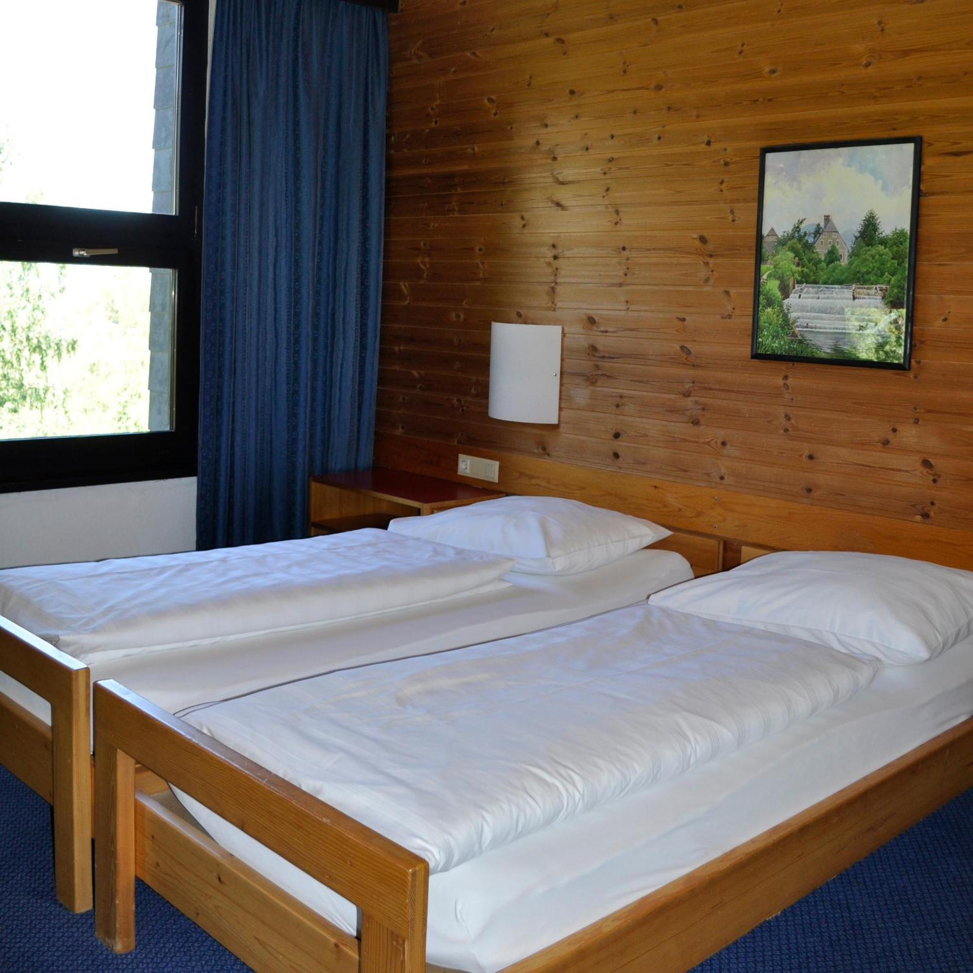 Hotel Leitgebhof Innsbruck Eksteriør bilde