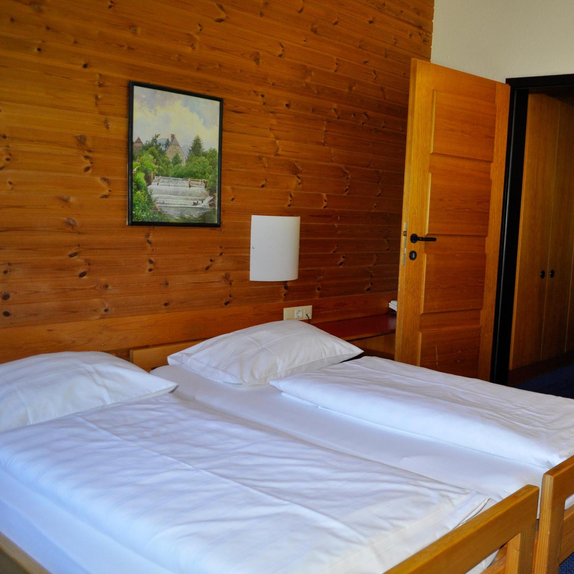 Hotel Leitgebhof Innsbruck Rom bilde