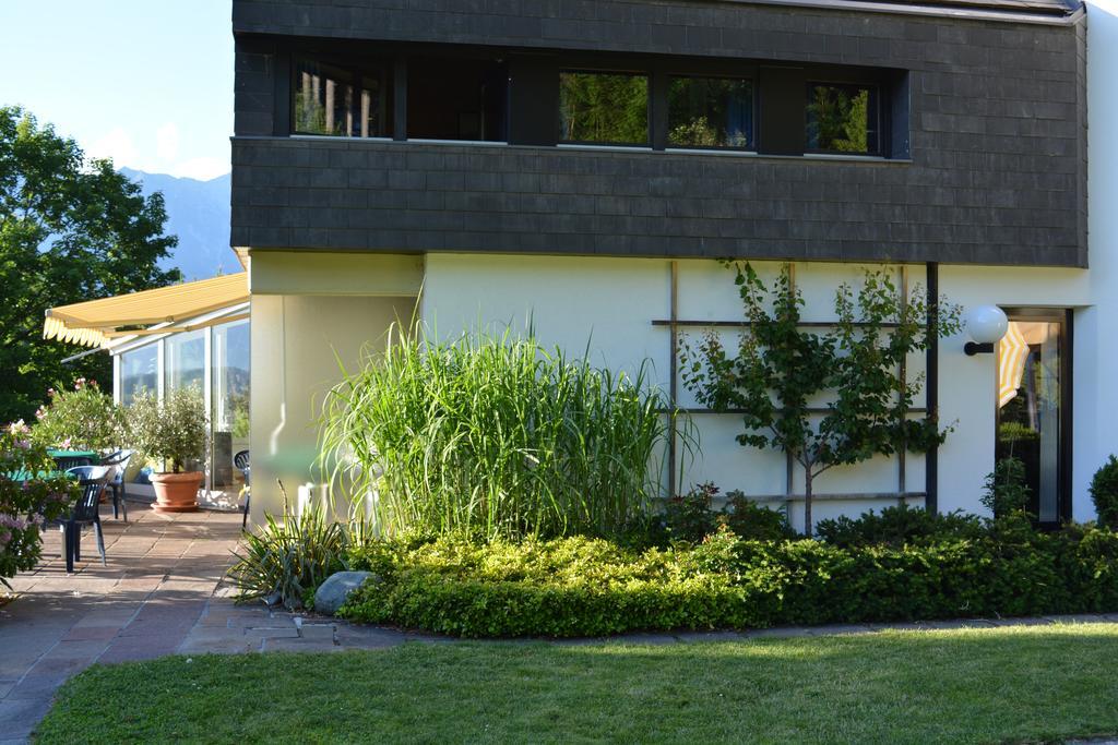 Hotel Leitgebhof Innsbruck Eksteriør bilde