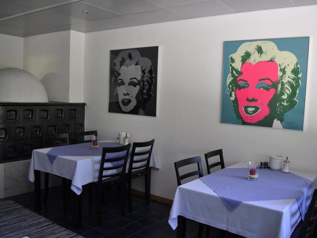 Hotel Leitgebhof Innsbruck Eksteriør bilde