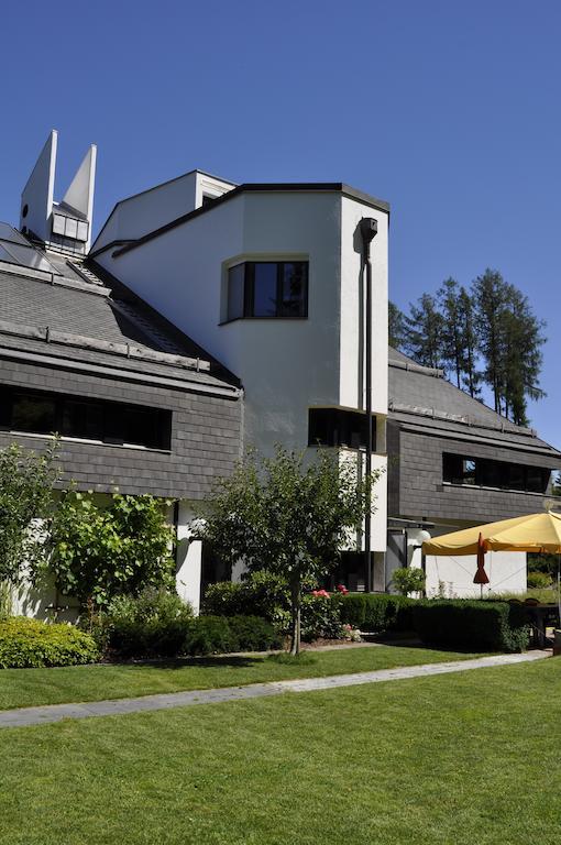 Hotel Leitgebhof Innsbruck Eksteriør bilde